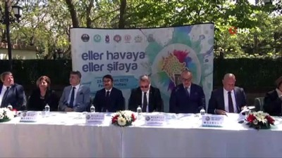 mesir macunu -  Cumhurbaşkanı Erdoğan 479. Mesir Festivali'ne davet edilecek  Videosu