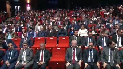 ozel sektor -  GAÜN’de İpekyolu Kariyer Fuarı başladı  Videosu