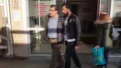  İzmir'de PKK/KCK ile irtibatlı 8 kişi yakalandı 