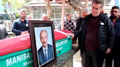 ameliyat -  MHP'li başkan toprağa verildi Videosu