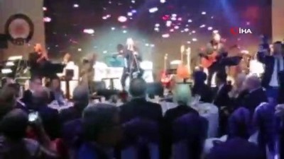  Rubato, Mehmet Erdem ve Muazzez Ersoy Tekirdağ’da konser verdi 