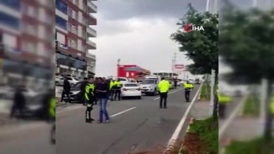 polis araci -  Siirt’te zırhlı polis aracı devrildi  Videosu