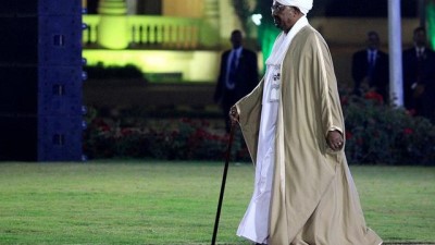 askeri darbe - Sudan’da 30 yıllık iktidarı sona eren El Beşir’in akıbeti ne olacak? Videosu