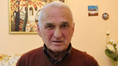 VİDEO | Arnavutluk'ta Enver Hoca döneminin şahidi: Ölümüyle sanki hapisten çıktık; rakıyla kutladık 
