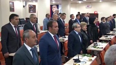 son soz -  Yeni meclis toplandı  Videosu