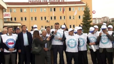  CHP'ye geçen belediyelerden sendika baskısı 