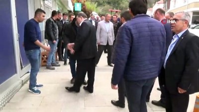 oy kullanimi -  Honaz’da seçimlerin tekrarlanacak olmasına vatandaşlardan olumlu tepki  Videosu