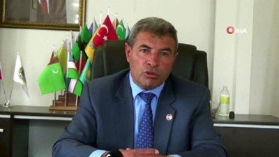 belediye baskanligi -  İşçisi olduğu belediyeye başkan seçildi  Videosu