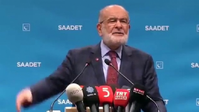 temel karamollaoglu - Karamollaoğlu'ndan Çamlıca Camii'ne eleştiri  Videosu