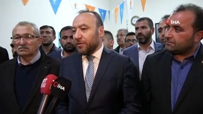 belediye meclis uyesi -  Keskin’de seçimlerin iptal olma nedeni ortaya çıktı Videosu