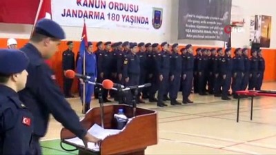 asker ailesi -  Tekirdağ’da 45 acemi asker yemin etti  Videosu