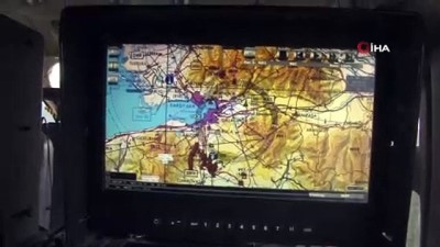 hatali sollama -  İzmir’de trafik hem havadan hem karadan denetleniyor  Videosu