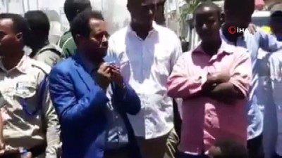  - Somali’de iki ayrı çatışma: 6 ölü