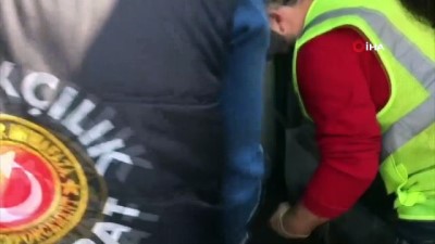 uyusturucu kacakciligi -  Tekirdağ’da 55 kilogram 440 gram kokain ele geçirildi  Videosu