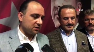 genclik kollari -  - AK Parti İzmir’de temayül yoklaması başladı  Videosu