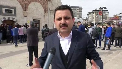 tarihi gun -  “Anadolu Tarih ve Kültür Birliği Buluşmaları” kapsamında Sivas’a gelen katılımcılar tarihi kent meydanına hayran kaldı  Videosu
