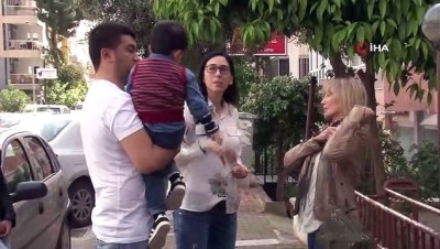calisan emekli -  Antalya'da emekli İtalyan doktora kapkaç şoku  Videosu