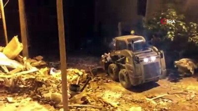 olaganustu hal -  - Brezilya'da Çöken Binalarda Ölü Sayısı 9'a Yükseldi Videosu