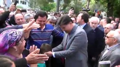 belediye meclis uyesi -  Fethiye Belediyesinde devir teslim töreni yapıldı Videosu