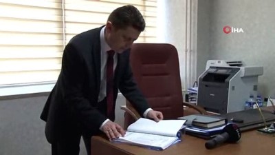 saglik personeli -  Karabük’te 5 yıl aradan sonra Kene can almaya başladı Videosu