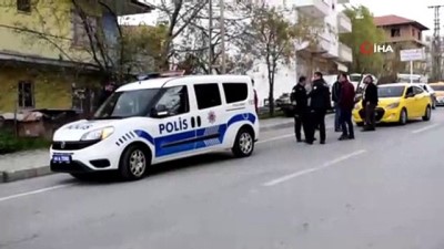  Malatya'da iki grup arasında silahlı kavga: 10 gözaltı