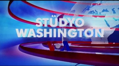 canli yayin - VOA - EGE Türk Stüdyo Washington 8 Nisan Videosu