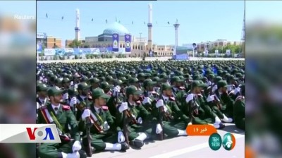 canli yayin - VOA Türkçe Haberler 8 Nisan Videosu