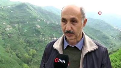 tahkikat -  Bu köy borcu nedeniyle icralık oldu  Videosu