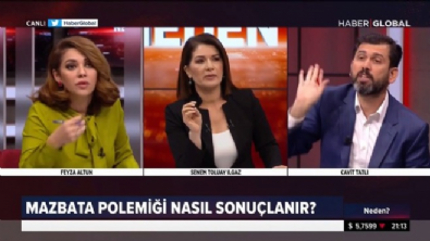 Ekranlar uzun süredir böyle kavga görmemişti