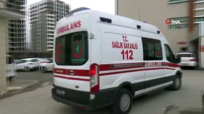 acil servis -  Niğde’de bulantı ve kusma şikayetiyle bin 300 kişi hastanelere başvurdu  Videosu