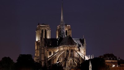 Notre Dame Katedrali: Yanan 8 asırlık tarih ve kültür mirasıydı 