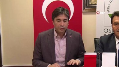 oyaca -  Osmangazi’de sosyal denge protokolü imzalandı Videosu