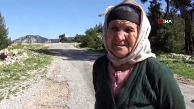 dagpinar -  Teknolojiye direnemeyen halı tezgâhları boş kaldı, kadınlar işsiz kaldı  Videosu