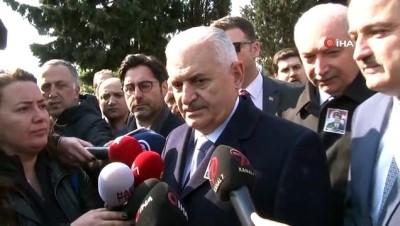 dindar -  8. Cumhurbaşkanı Turgut Özal, vefatının yıl dönümünde kabri başında anılıyor  Videosu