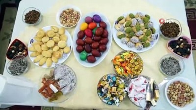 isaf -  Batman’da Ezidi’ler 'Çarşema Sor'u kutladı  Videosu