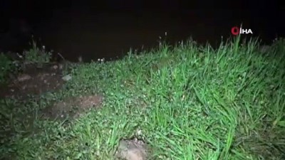 insaat alani -  Foseptik çukuru kuzenlerin mezarı oldu  Videosu