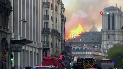 mimari -  - Fransa’dan Notre Dame onarımı için uluslararası yarışma  Videosu