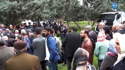 polis mudahale - HDP’li Milletvekili Polis Müdahalesinde Yaralandı Videosu