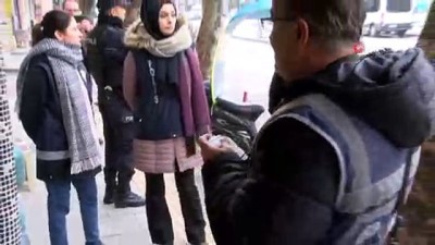 uyusturucu madde -  Sakarya polisi yaptıkları uygulamada 12 suçluyu yakaladı  Videosu