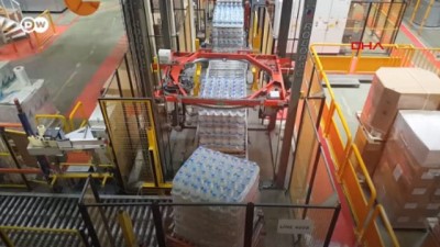 hanli - Türkiye'de pet şişe artık paralı olacak Videosu