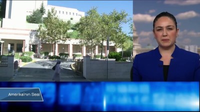 canli yayin - VOA Türkçe Haberler 10 Nisan Videosu