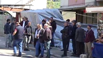 2010 yili -  2 kişinin öldüğü kazada acı tesadüf  Videosu