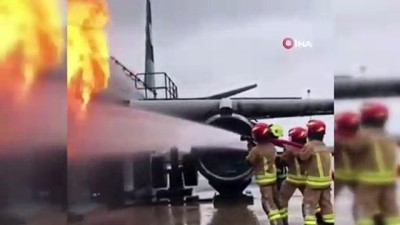 koordinat -  İstanbul Havalimanı personeli Erzincan’da eğitim alıyor  Videosu