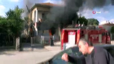  - KKTC’de Korkutan Yangın
- Engelli Çocukların Kaldığı Evde Yangın Çıktı 