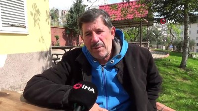 mobilya -  Baba-kız 31 yıl sonra kavuştu  Videosu