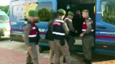 istihbarat -  Bursa'da TSK içine sızan FETÖ'cülere operasyon: 25 gözaltı  Videosu
