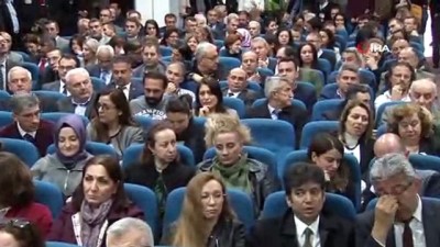  Bursa Uludağ Üniversitesi’nde Prof. Dr. Kılavuz görevi devraldı 