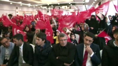 tarikat lideri -  Çamlıca Camii'ni eleştiren Karamollaoğlu, 28 Şubat sürecinde de tartışmaların odağında yer aldı  Videosu