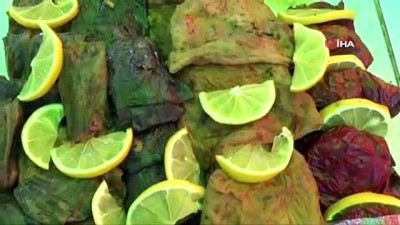 felsefe -  Didim 3. Vegan Festivali başladı Videosu