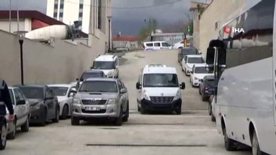 askeri ogrenci -  Elazığ merkezli 6 ilde 2 ayrı FETÖ operasyonu: 20 gözaltı  Videosu